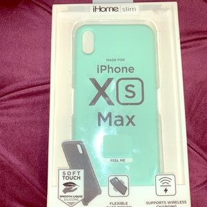 [ i-home ] iPhone case